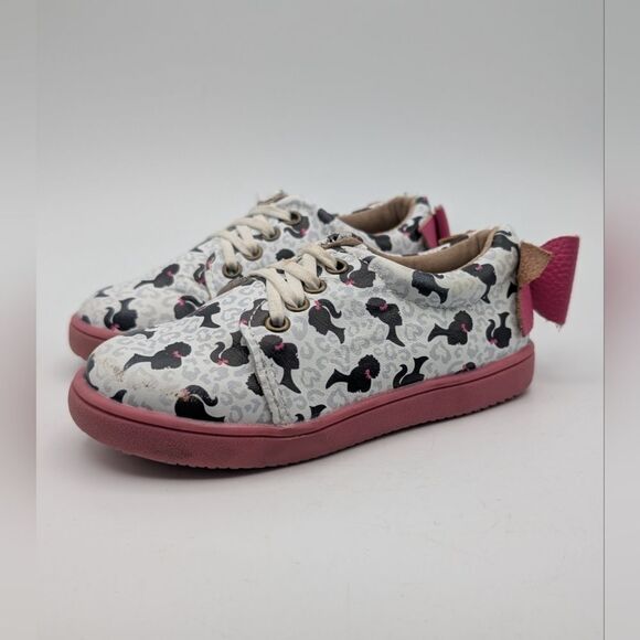 Monkey Feet Other - Limited Barbie edition Monkey Feet. Brand new never worn. Size 2-3Y